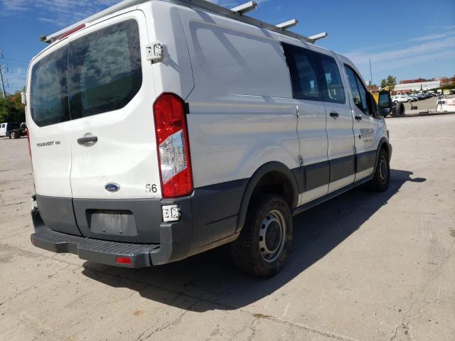 Photo 4 from auction – 2015 FORD TRANSIT T- with VIN 1FTNE1ZM3FKA41691