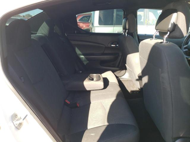 Photo 6 from auction – 2012 DODGE AVENGER SE with VIN 1C3CDZAB0CN118471
