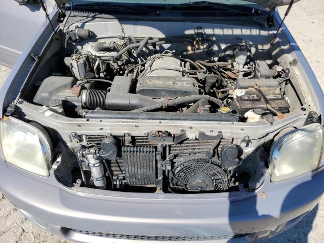Photo 7 from auction – 2002 TOYOTA SEQUOIA LI with VIN 5TDBT48A52S068931