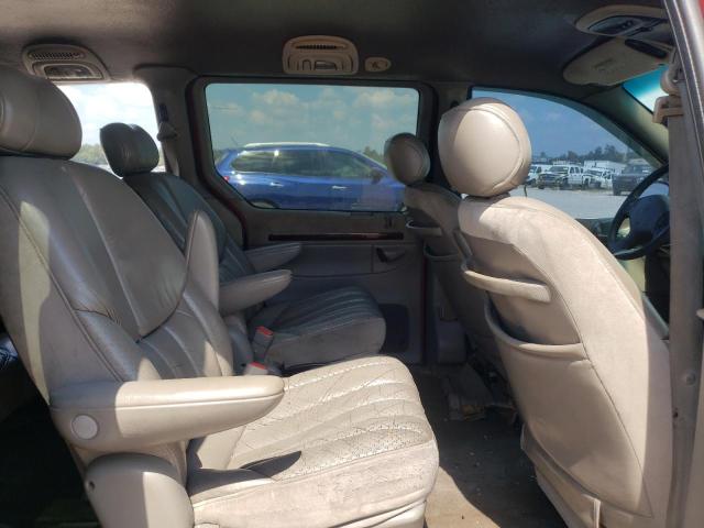 Photo 6 from auction – 2000 CHRYSLER TOWN & COU with VIN 1C4GP64L4YB710424