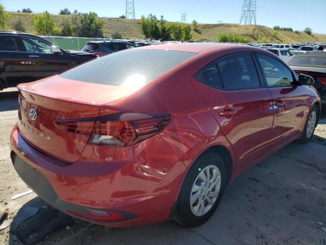 Photo 4 from auction – 2019 HYUNDAI ELANTRA SE with VIN 5NPD74LF3KH496857