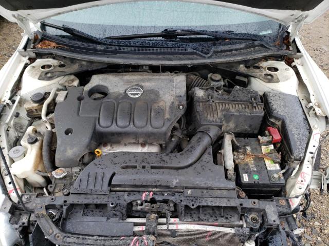 Photo 7 from auction – 2010 NISSAN ALTIMA BAS with VIN 1N4AL2AP3AN467524