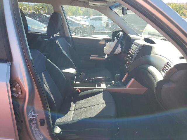 Photo 5 from auction – 2009 SUBARU FORESTER 2 with VIN JF2SH63689H714009