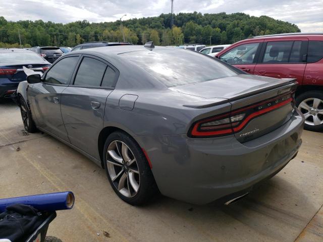 Photo 3 from auction – 2017 DODGE CHARGER R/ with VIN 2C3CDXCT0HH542159