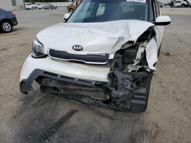 Photo 9 from auction – 2016 KIA SOUL with VIN KNDJN2A24G7821847