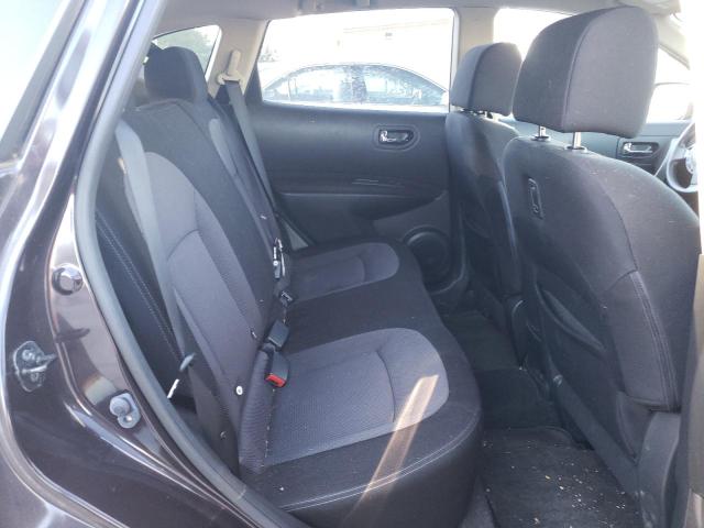 Photo 6 from auction – 2012 NISSAN ROGUE S with VIN JN8AS5MV7CW415422