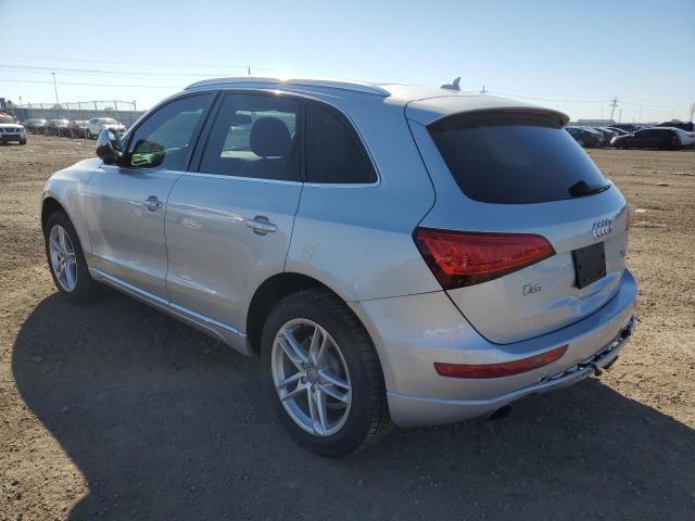 Photo 3 from auction – 2014 AUDI Q5 PREMIUM with VIN WA1LFAFP0EA118972