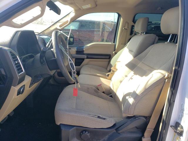 Photo 5 from auction – 2015 FORD F150 SUPER with VIN 1FTEW1EF4FKD44953