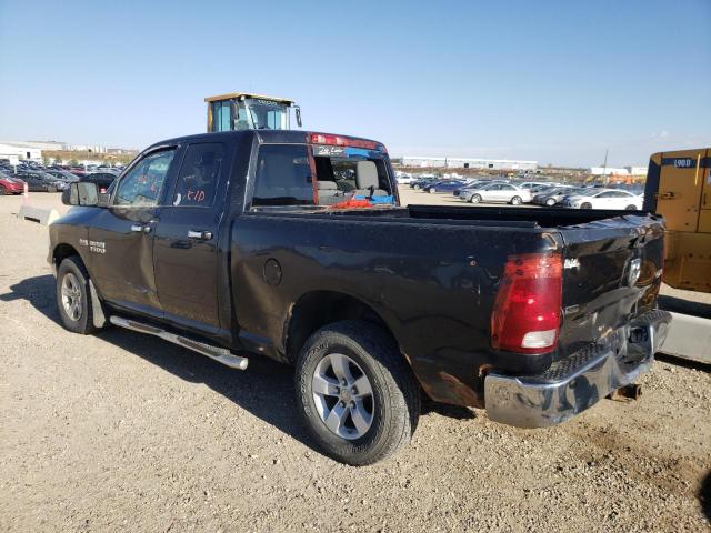 Photo 3 from auction – 2016 RAM 1500 SLT with VIN 1C6RR7GT2GS385010