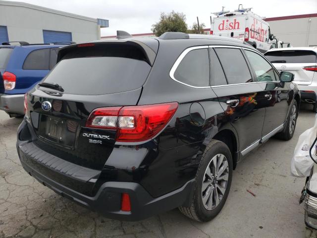 Photo 4 from auction – 2019 SUBARU OUTBACK TO with VIN 4S4BSETC5K3352686