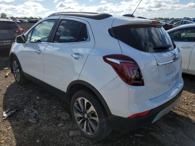 Photo 2 from auction – 2020 BUICK ENCORE ESS with VIN KL4CJCSB9LB046441