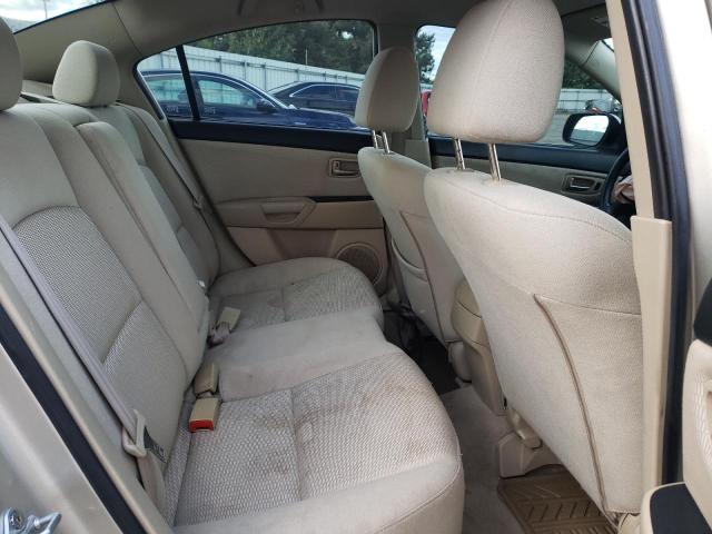 صورة رقم 6 من المزاد - 2008 MAZDA 3 I مع VIN JM1BK32G581836181