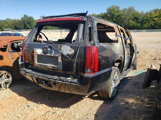Photo 4 from auction – 2008 CADILLAC ESCALADE E with VIN 1GYFK66888R208892