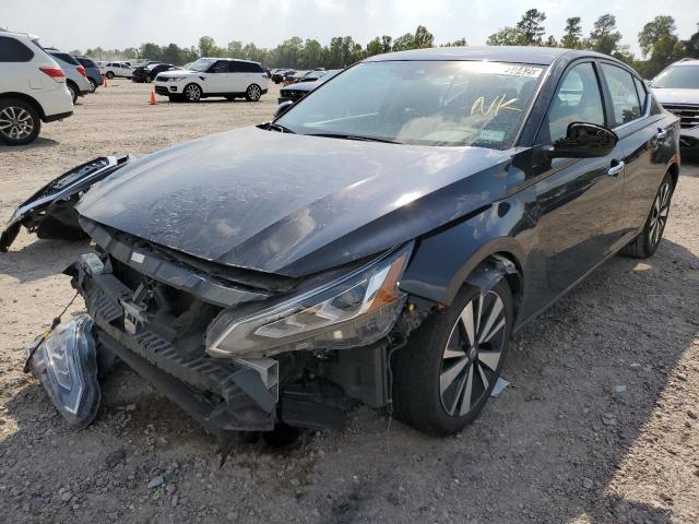 Photo 2 from auction – 2021 NISSAN ALTIMA SV with VIN 1N4BL4DV5MN361610