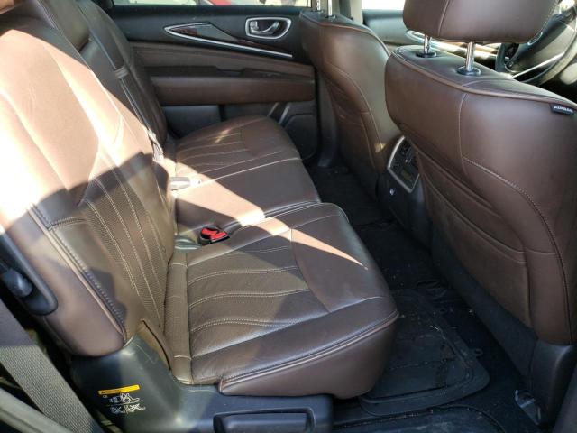 Photo 6 from auction – 2014 INFINITI QX60 with VIN 5N1AL0MN2EC503984