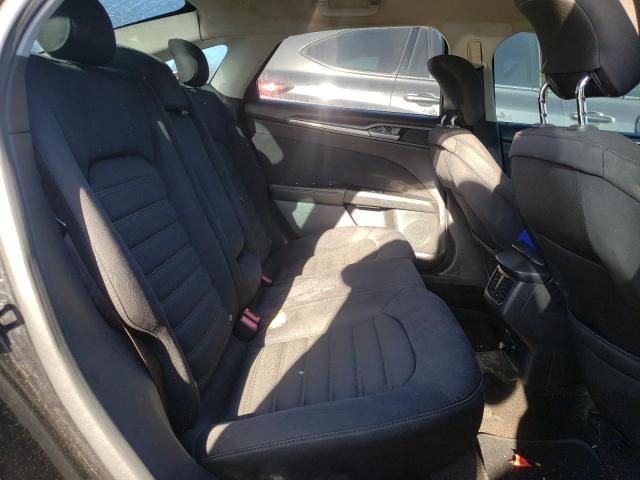 Photo 6 from auction – 2013 FORD FUSION SE with VIN 3FA6P0H79DR134430