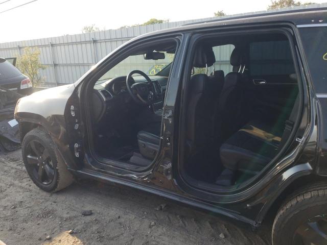 Photo 9 from auction – 2014 JEEP GRAND CHER with VIN 1C4RJEAGXEC580991