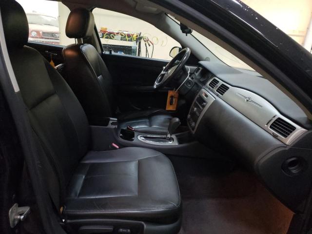 Photo 5 from auction – 2008 CHEVROLET IMPALA LT with VIN 2G1WT58K281354583