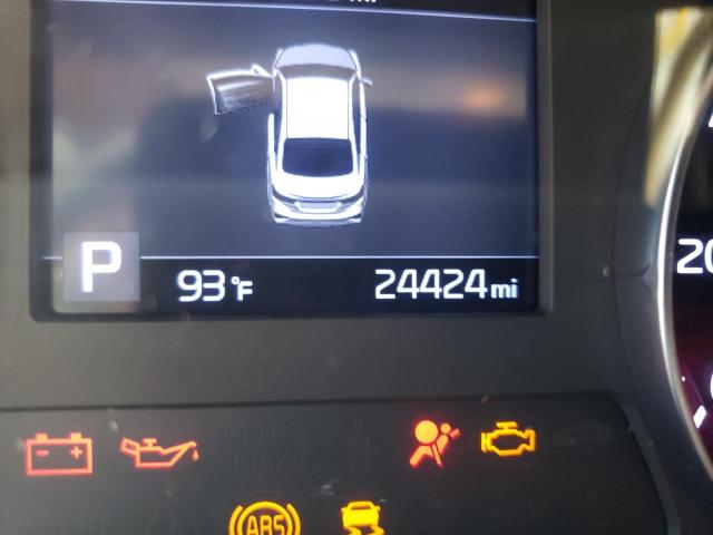 Photo 8 from auction – 2019 KIA FORTE FE with VIN 3KPF24AD9KE115834