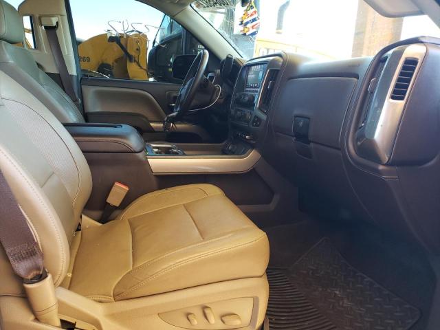 Zdjęcie 5 z aukcji – 2017 CHEVROLET SILVERADO z VIN 3GCUKSEC7HG277603