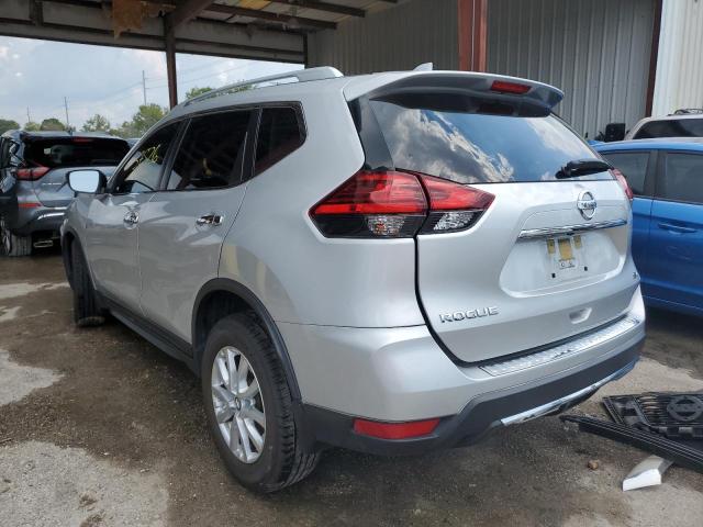 Photo 3 from auction – 2017 NISSAN ROGUE S with VIN JN8AT2MT5HW145849