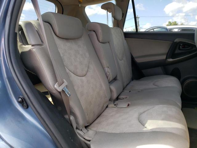 Photo 6 from auction – 2010 TOYOTA RAV4 with VIN 2T3BF4DV0AW080384