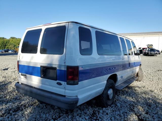 Photo 4 from auction – 2006 FORD ECONOLINE with VIN 1FBSS31L66DB12238