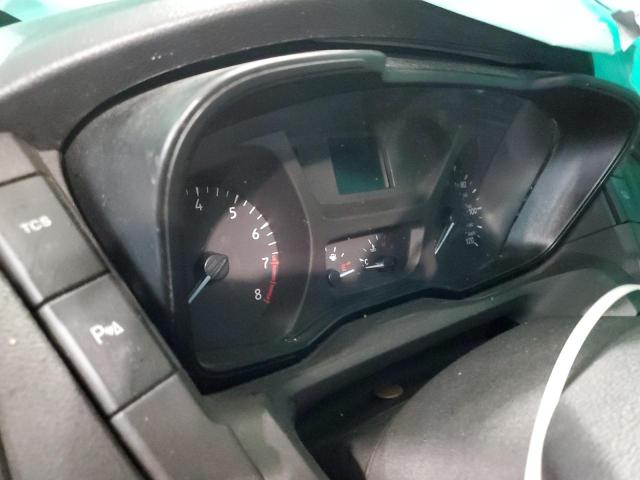 Photo 8 from auction – 2017 FORD TRANSIT T- with VIN 1FBZX2YM5HKA68451
