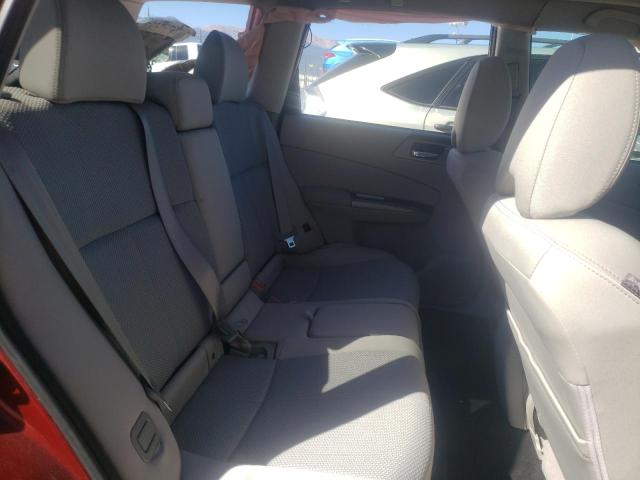 Photo 6 from auction – 2011 SUBARU FORESTER 2 with VIN JF2SHADC6BH706701