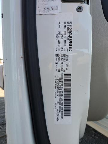 Photo 10 from auction – 2013 DODGE GRAND CARA with VIN 2C4RDGCG1DR770524
