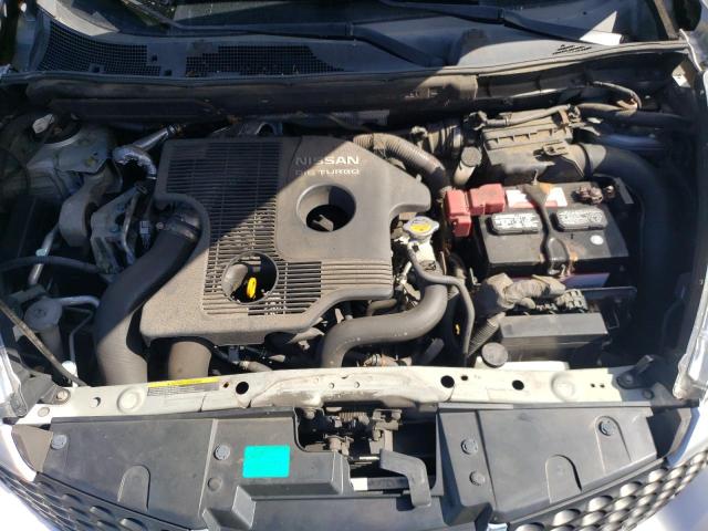 Photo 7 from auction – 2013 NISSAN JUKE S with VIN JN8AF5MVXDT224942