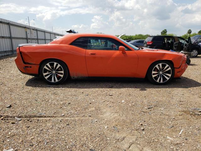 Photo 9 from auction – 2008 DODGE CHALLENGER with VIN 2B3LJ74W98H290894
