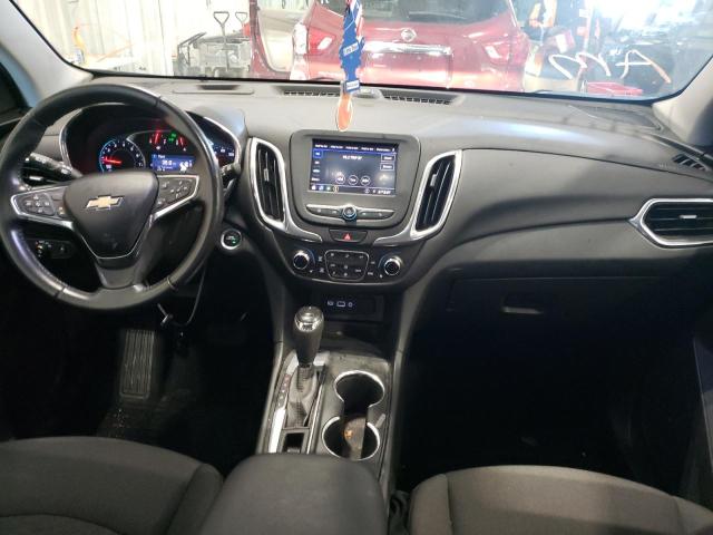 Photo 9 from auction – 2020 CHEVROLET EQUINOX LT with VIN 3GNAXKEVXLS675102