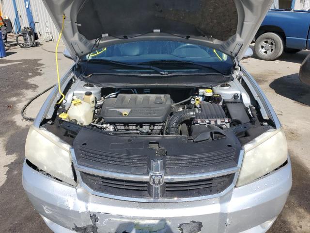 Photo 7 from auction – 2010 DODGE AVENGER R/ with VIN 1B3CC5FB3AN221429
