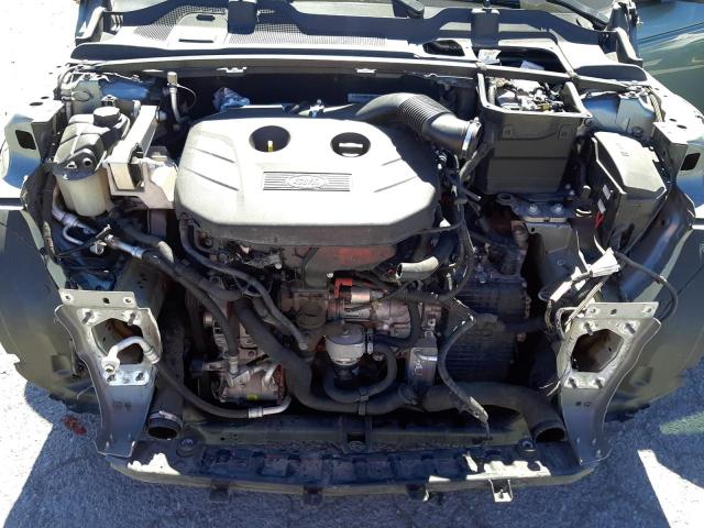 Photo 7 from auction – 2016 LAND ROVER DISCOVERY with VIN SALCP2BG1GH618818