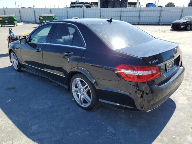 Photo 3 from auction – 2013 MERCEDES-BENZ E 350 with VIN WDDHF5KB4DA700638