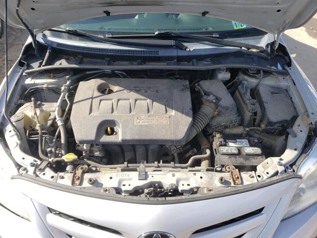 Photo 7 from auction – 2012 TOYOTA COROLLA BA with VIN 2T1BU4EE1CC797846