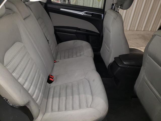 Photo 6 from auction – 2013 FORD FUSION with VIN 3FA6P0G70DR246342