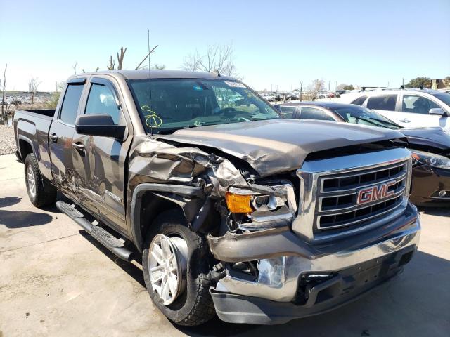 Photo 1 from auction – 2014 GMC SIERRA C15 with VIN 1GTR1UEH2EZ171832