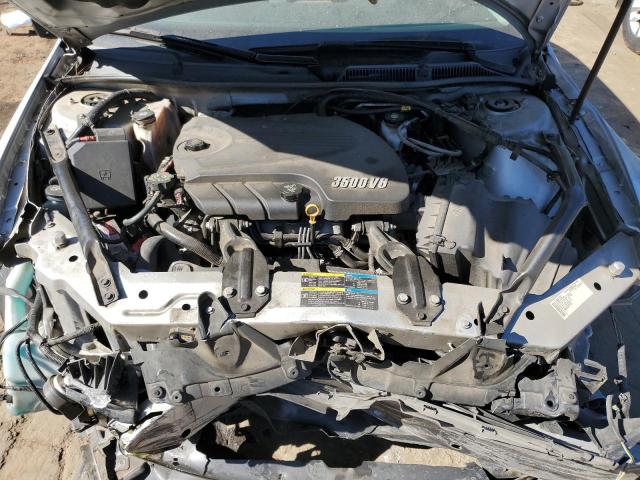 Photo 7 from auction – 2009 CHEVROLET IMPALA 1LT with VIN 2G1WT57K991241331