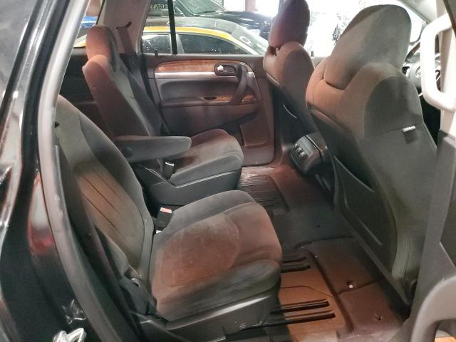 Фото 6 с аукциона – 2010 BUICK ENCLAVE CX с VIN 5GALVAED7AJ180087