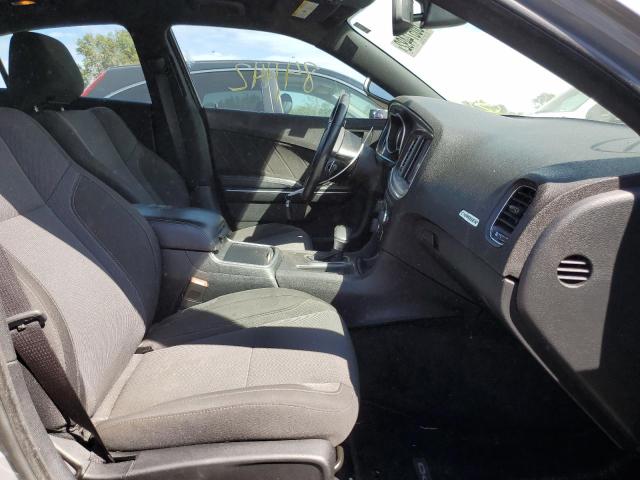 Photo 5 from auction – 2017 DODGE CHARGER R/ with VIN 2C3CDXCTXHH528737