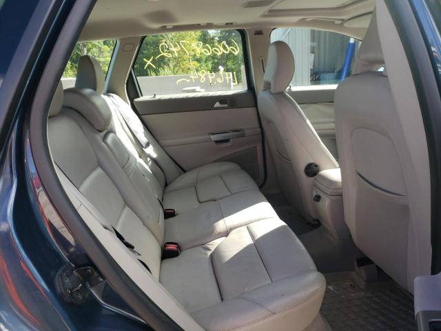 Photo 6 from auction – 2005 VOLVO V50 T5 with VIN YV1MW682852061658