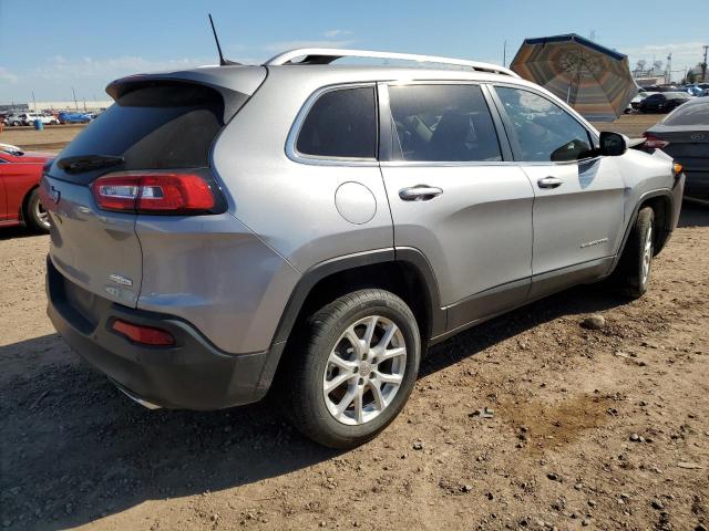 Photo 4 from auction – 2017 JEEP CHEROKEE L with VIN 1C4PJLCS2HW663556