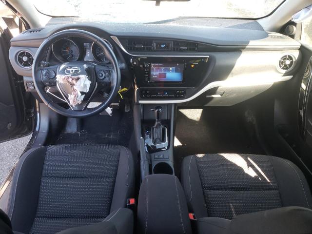 Photo 5 from auction – 2018 TOYOTA COROLLA IM with VIN JTNKARJE2JJ574580