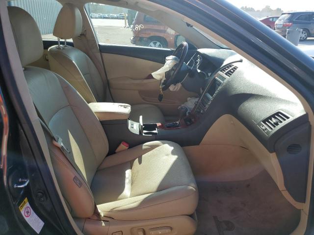 Photo 5 from auction – 2009 LEXUS ES 350 with VIN JTHBJ46G392299825