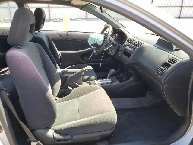 Photo 5 from auction – 2004 HONDA CIVIC EX with VIN 1HGEM22914L056892