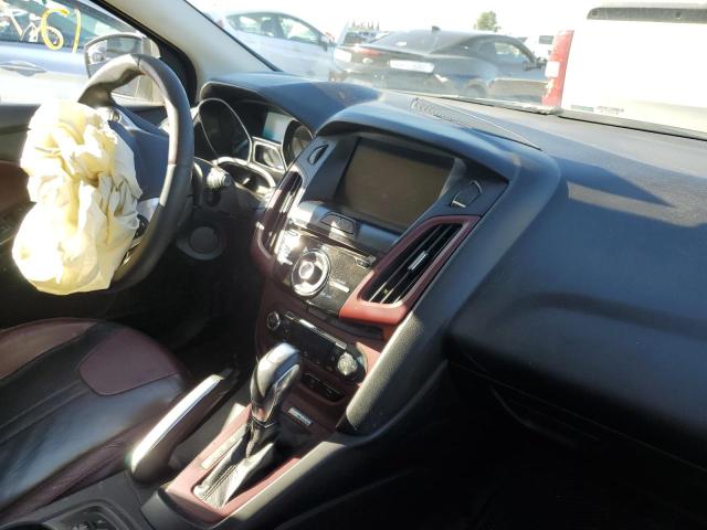 Photo 9 from auction – 2012 FORD FOCUS TITA with VIN 1FAHP3N28CL145449