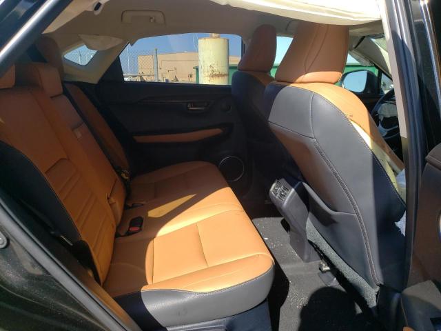 Photo 6 from auction – 2019 LEXUS NX 300 BAS with VIN JTJYARBZ4K2117651