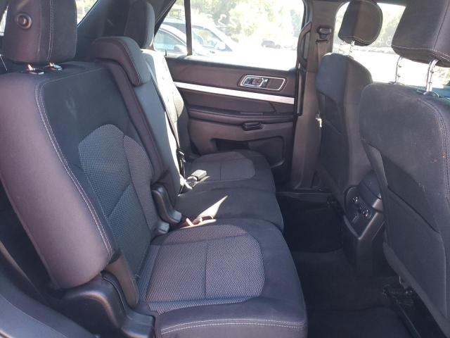 Photo 6 from auction – 2016 FORD EXPLORER X with VIN 1FM5K8D87GGA59798